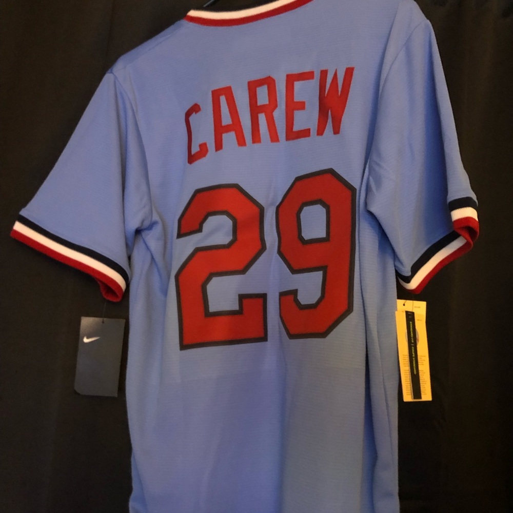 Twins Jersey